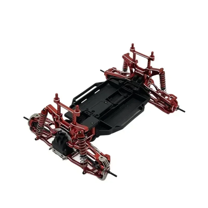 Rc Suspension Arm - FOR UD1201 UD1202 UD-12PRO Metal Front