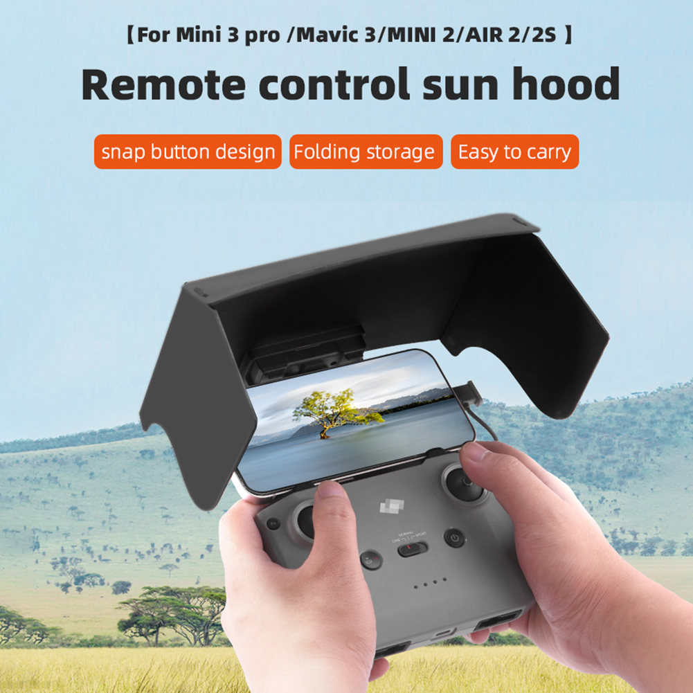 Drone Dji Rc Pro - For DJI Mavic 3/Mini 2/Air 2/Air