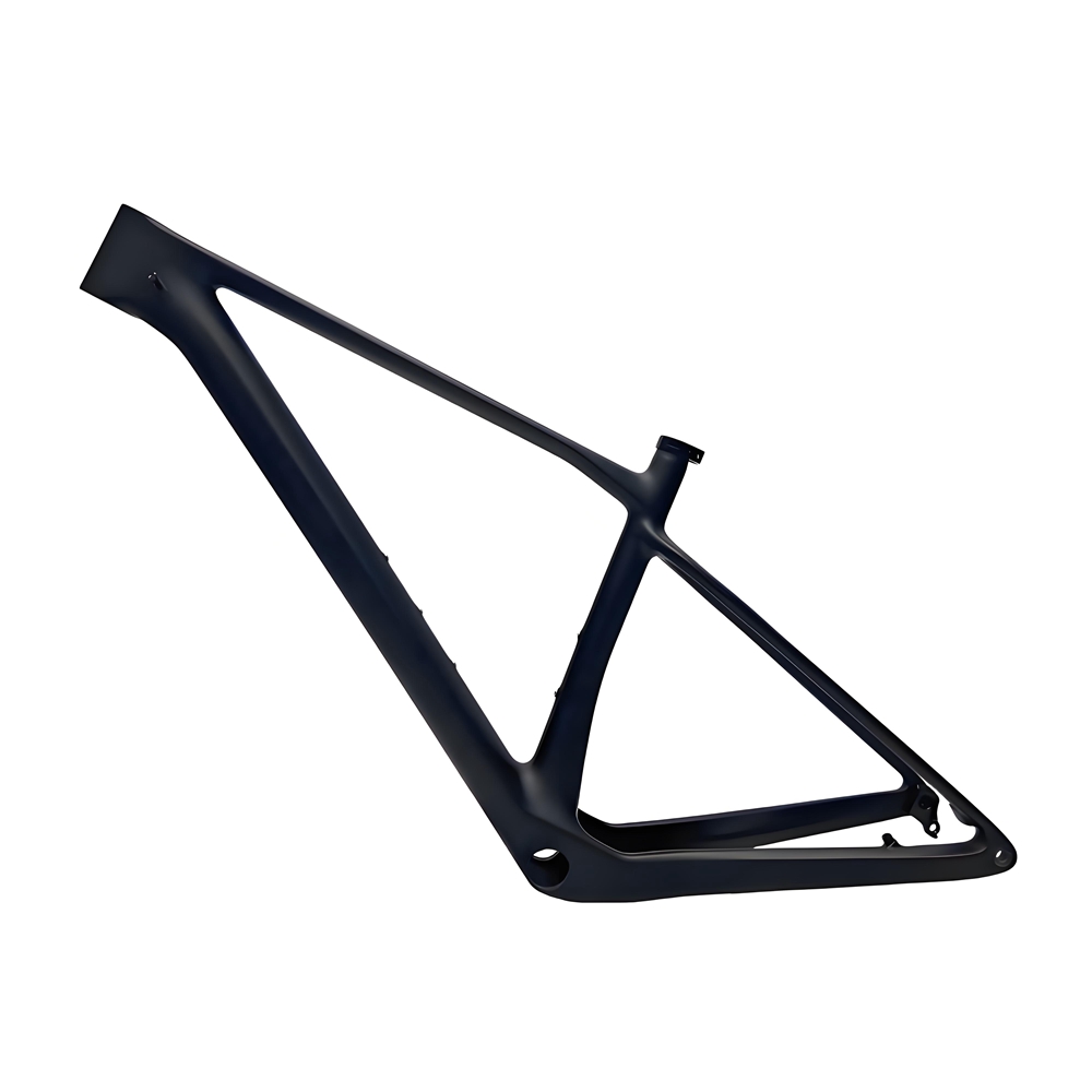 Heavy Lift Drone Frame - 2025 New T1000 Carbon Mountain Bike
