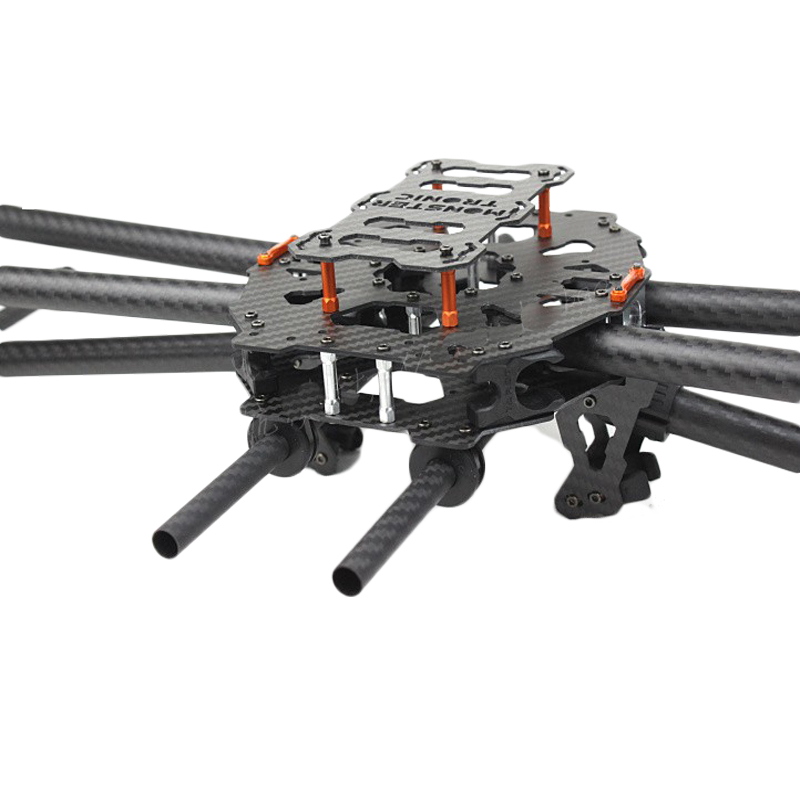 Heavy Lift Drone Frame - Tarot-rc Camera Drone Professional Accessories Diy