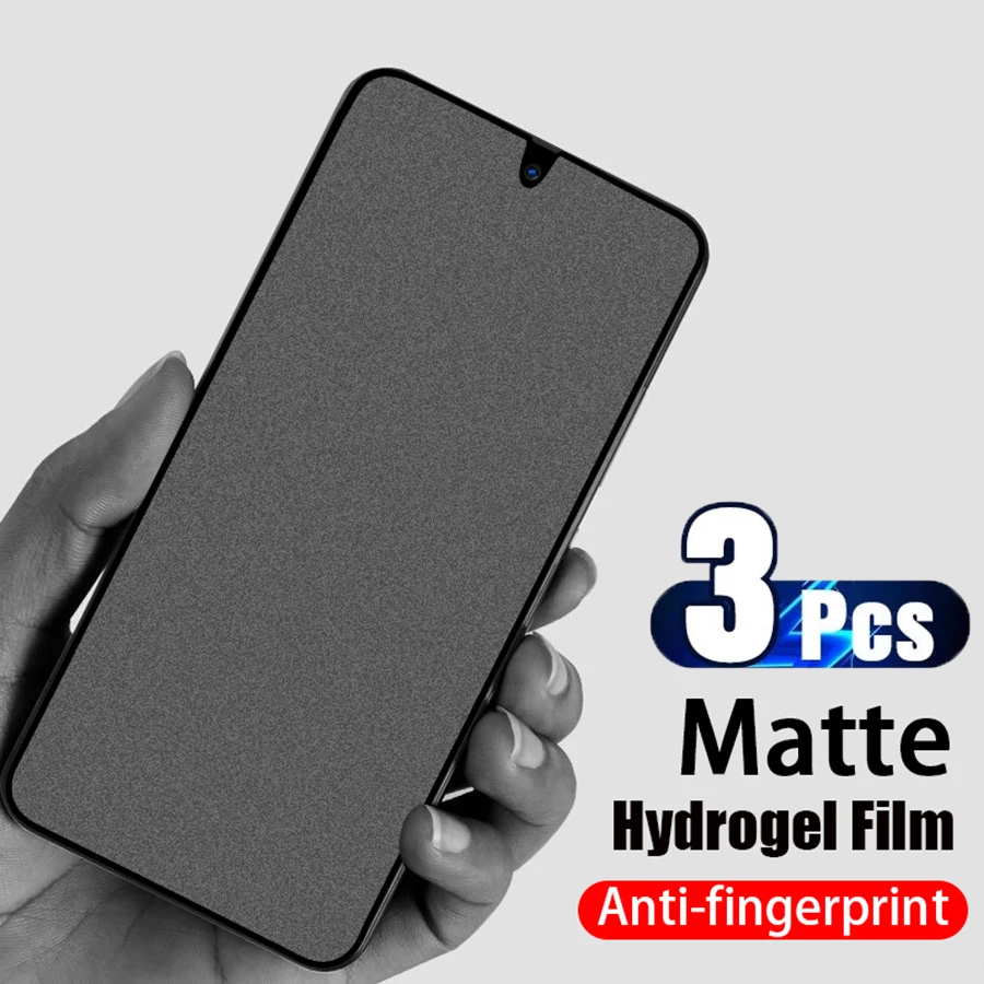 Drone Xiaomi Rc - Matte Hydrogel Film For Xiaomi Mi