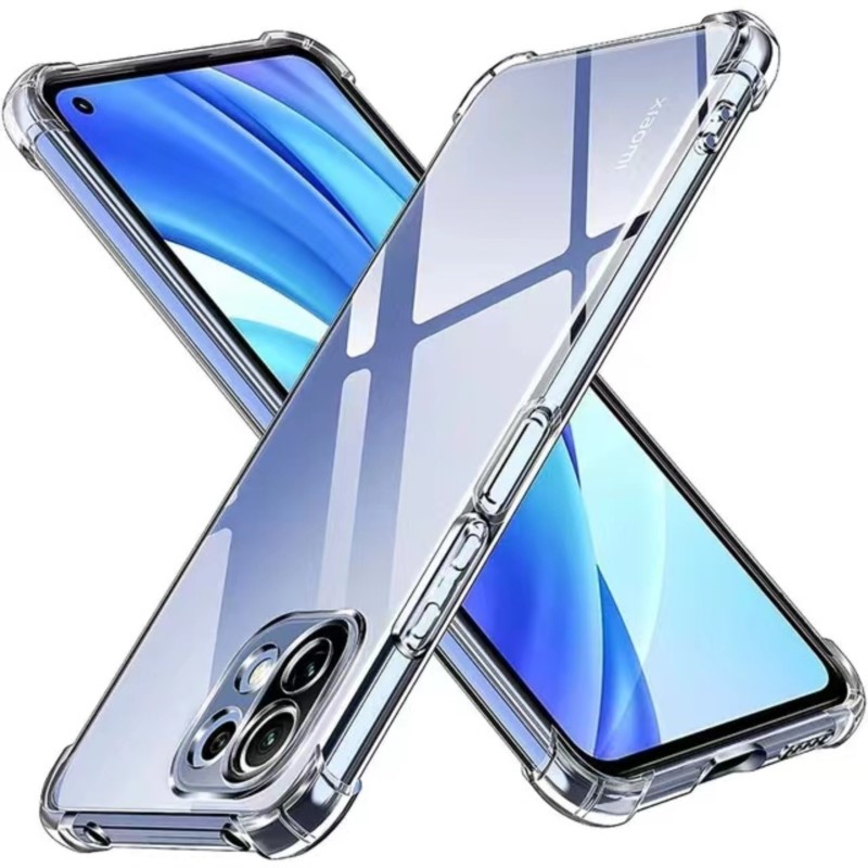 Drone Xiaomi Rc - 1.5MM Thick Air-Bag Clear Case for