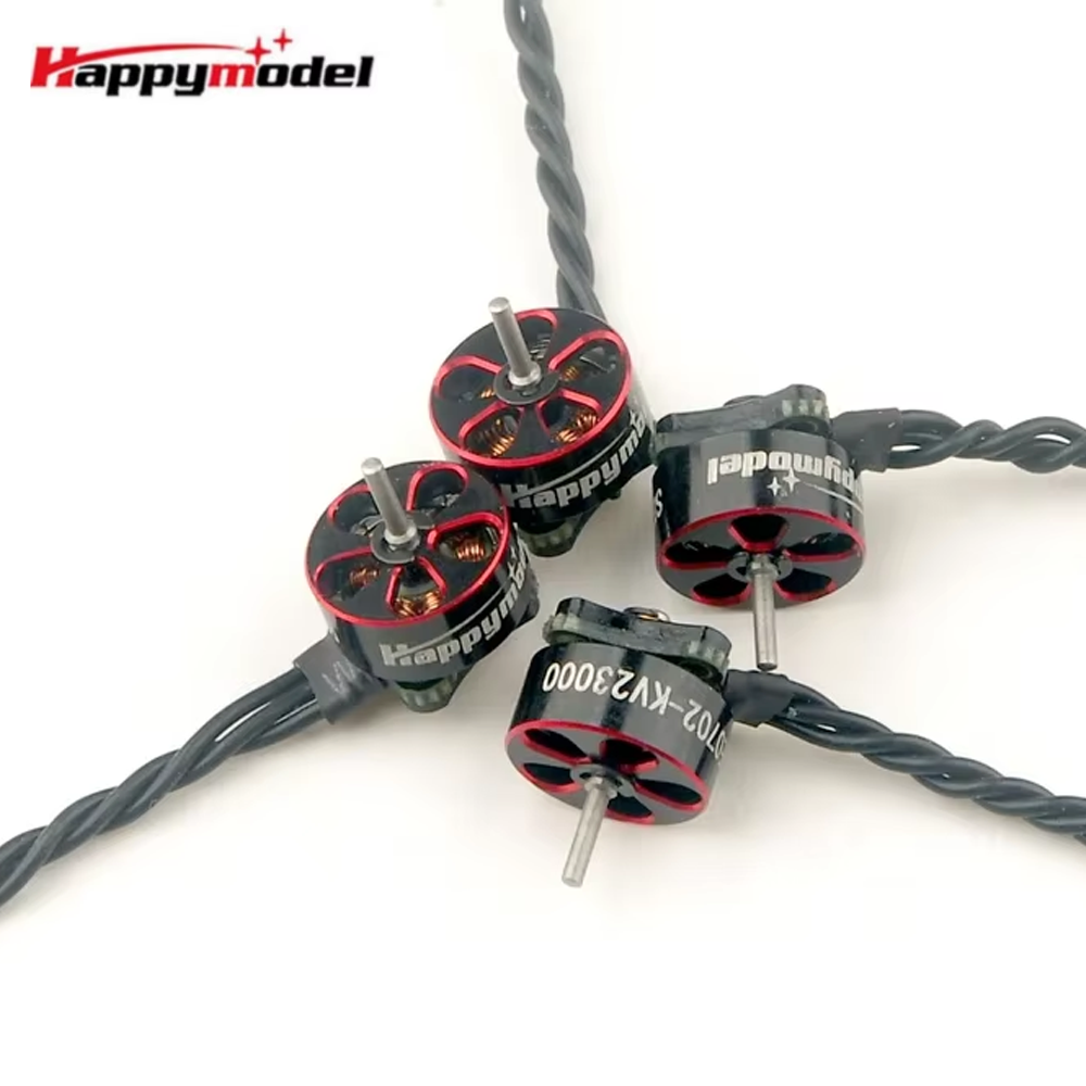 Drone Rc Race - HappyModel SE0702 23000KV 26000KV 28000KV 1S