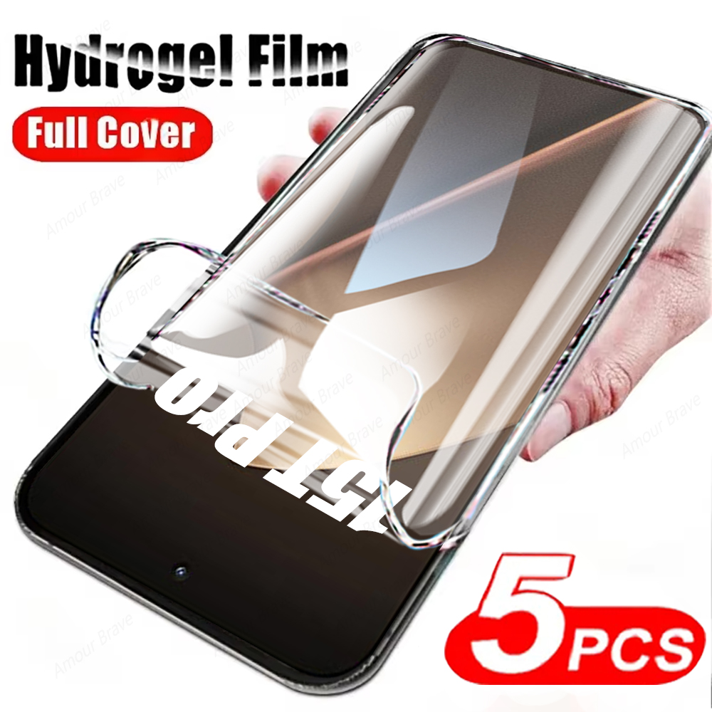 Drone Xiaomi Rc - 5Pcs HD Screen Protector For Xioami