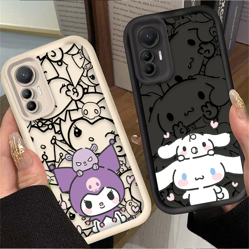 Drone Xiaomi Rc - Cinnamoroll Kuromi Fashion Case for Xiaomi