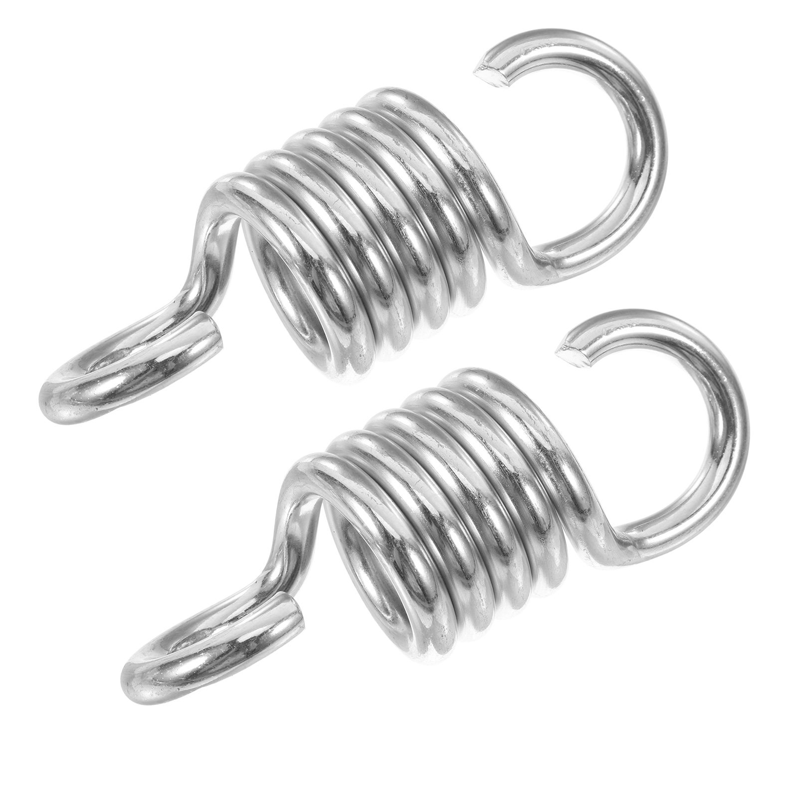 Heavy Lift Drone Frame - 2Pcs Premium Galvanized Suspension Springs Heavy