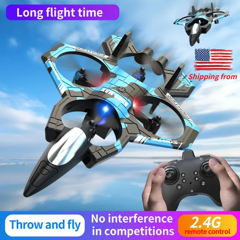 K500MAX Glider Flying Helicopt - Drone Rc Fighter Jet 评论和价格
