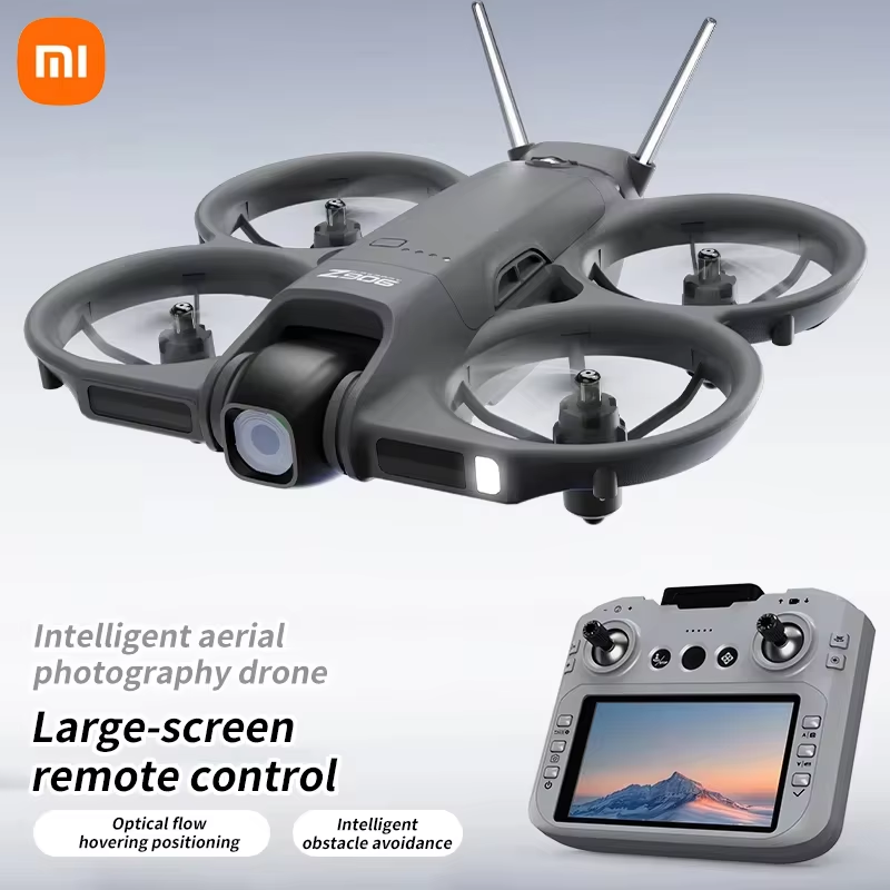 Xiaomi Z906 Drone 8K Aerial HD - Drone Rc Team City 评论和价格