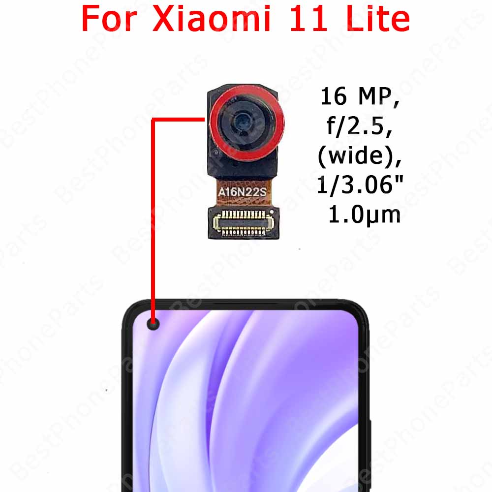 Selfie Camera For Xiaomi Mi 11 - Drone Xiaomi Rc 评论和价格
