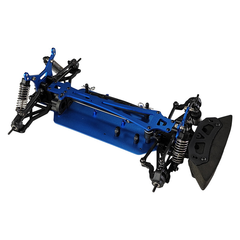 High Speed VRX Racing RH1612 K - Rc Drift Car Kit 评论和价格