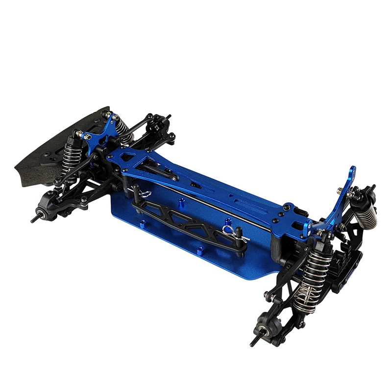 High Speed VRX Racing RH1612 K - Rc Drift Car Kit 评论和价格