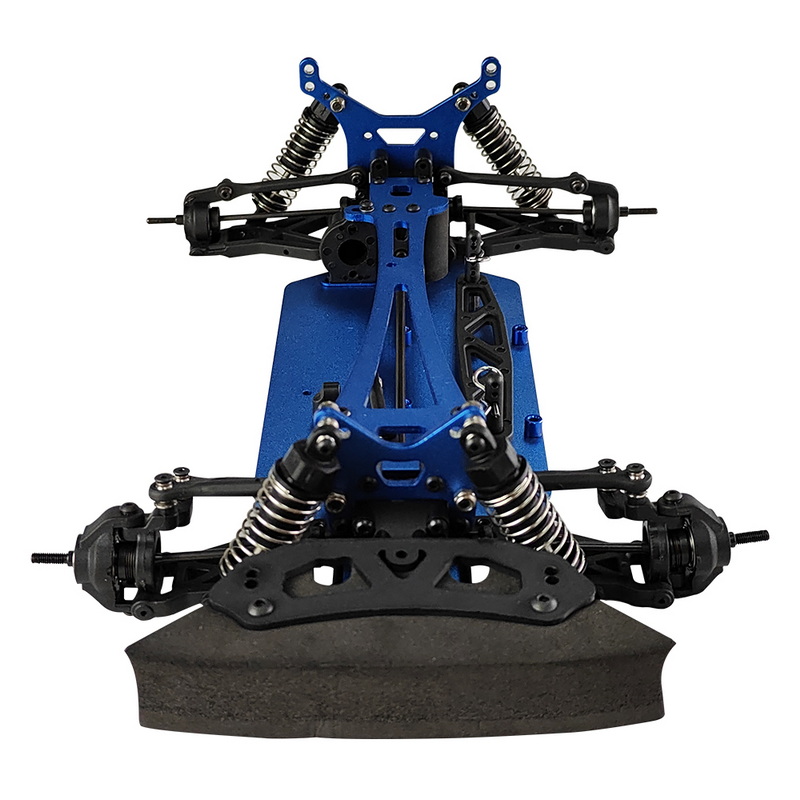 High Speed VRX Racing RH1612 K - Rc Drift Car Kit 评论和价格