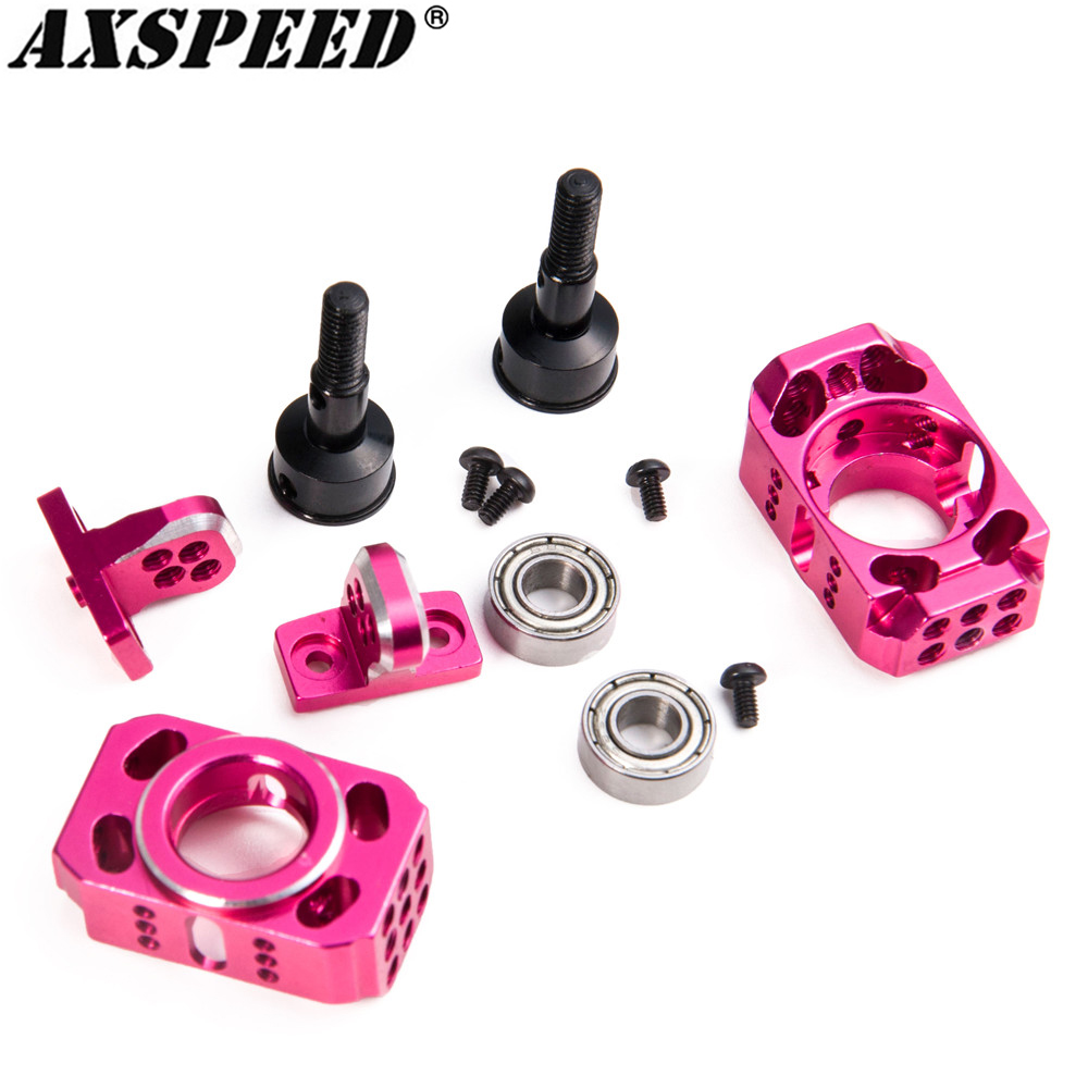 AXSPEED Aluminum Adjustable St - Rc Suspension Arm 评论和价格
