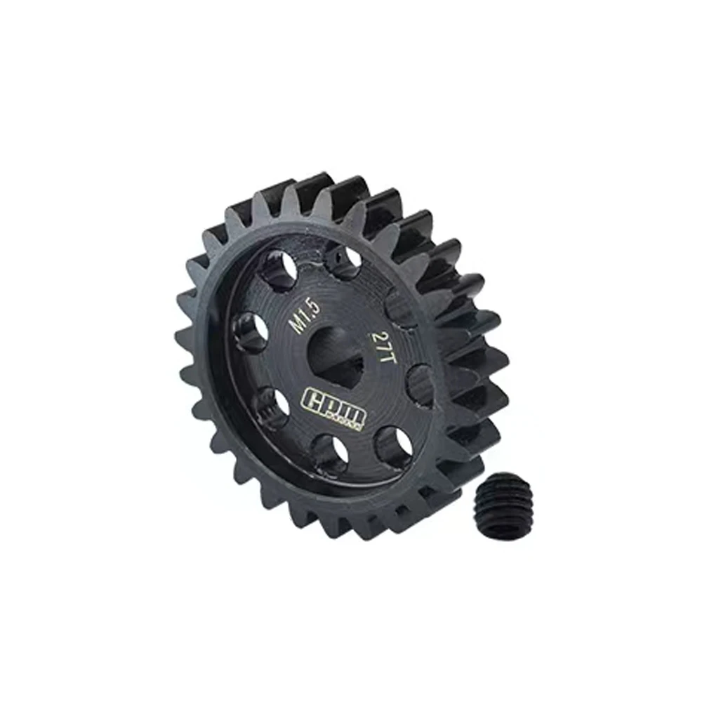 GPM Metal Steel M1.5 25T 27T 3 - Rc Drift Car Kit 评论和价格