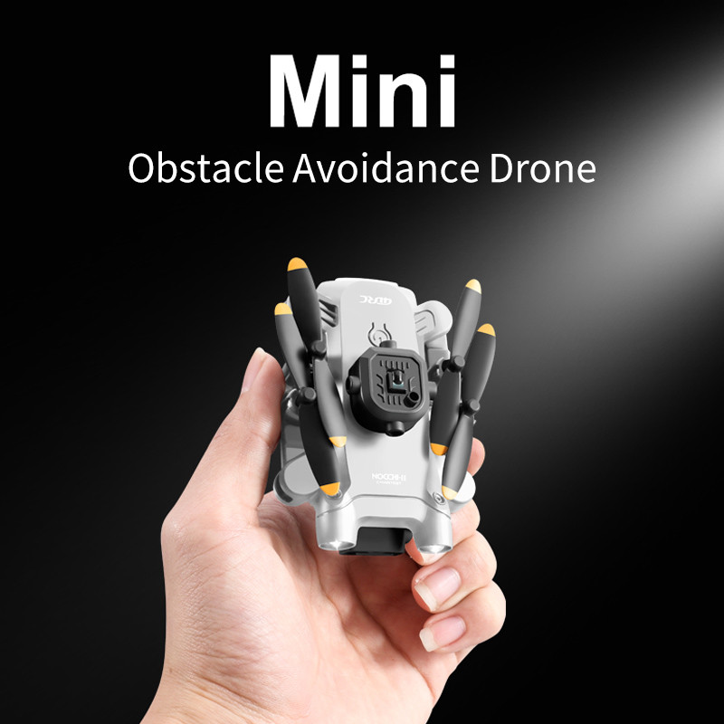 Mini V30 WiFi FPV Drone With 4 - Drone Rc Team City 评论和价格