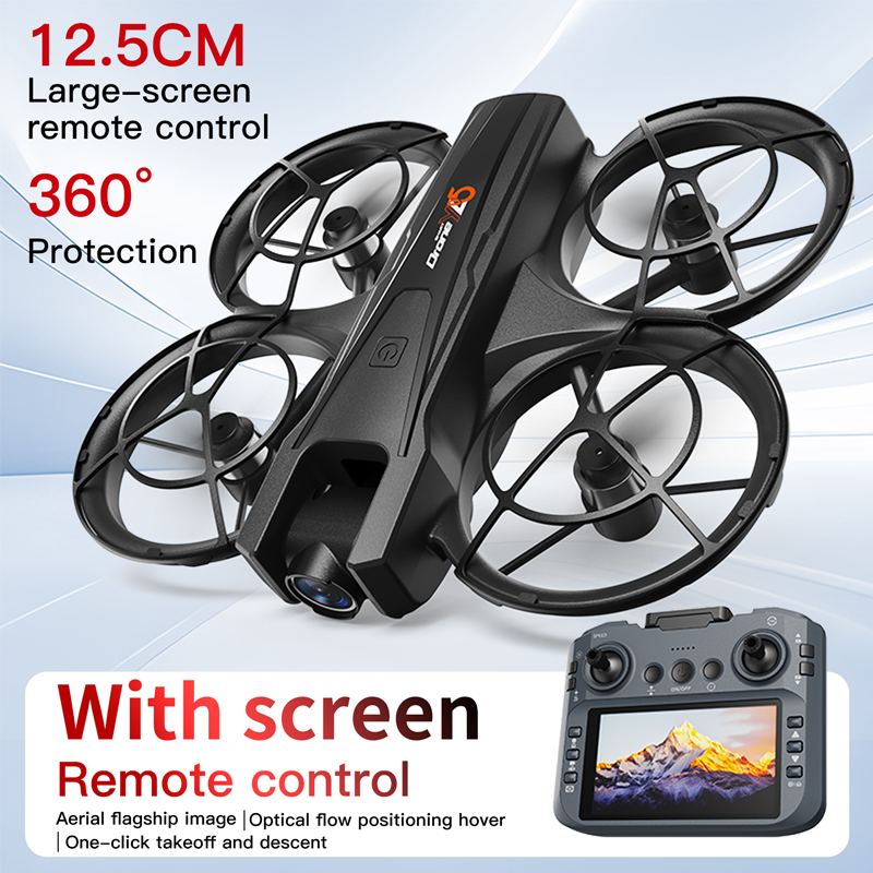 YL05 Mini Drone 8K HD Camera S - Drone Pro Rc Ufo 评论和价格