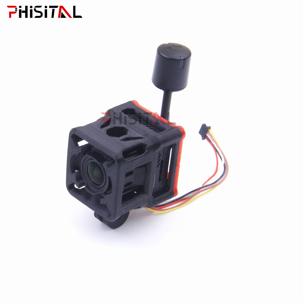 DJI O3 air unit camera integra - 3D Printed Drone Part 评论和价格
