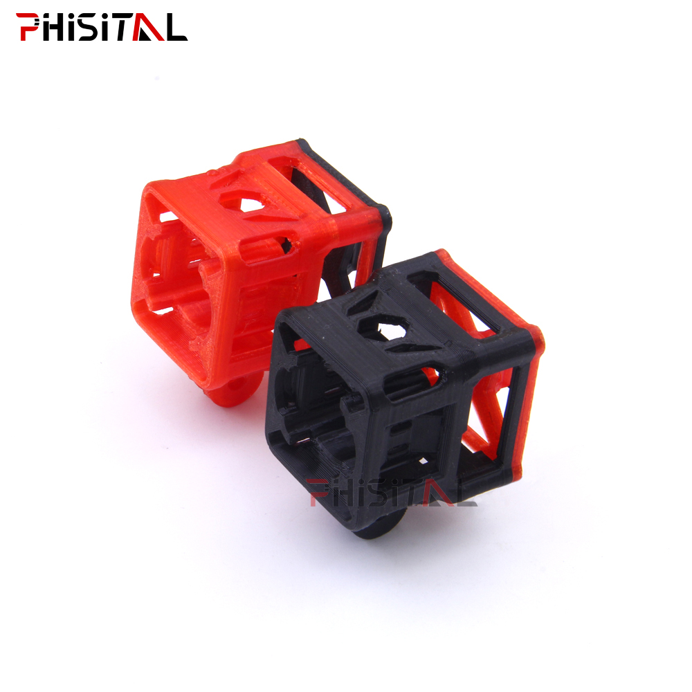 DJI O3 air unit camera integra - 3D Printed Drone Part 评论和价格