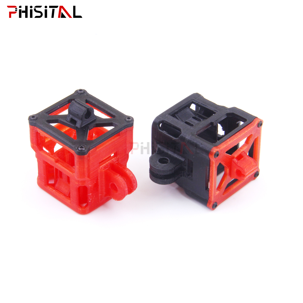 DJI O3 air unit camera integra - 3D Printed Drone Part 评论和价格