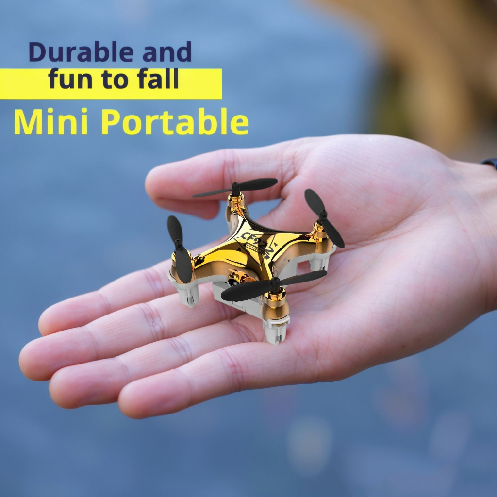 New Mini Drone 4K Movie Qualit - Drone Rc Team City 评论和价格