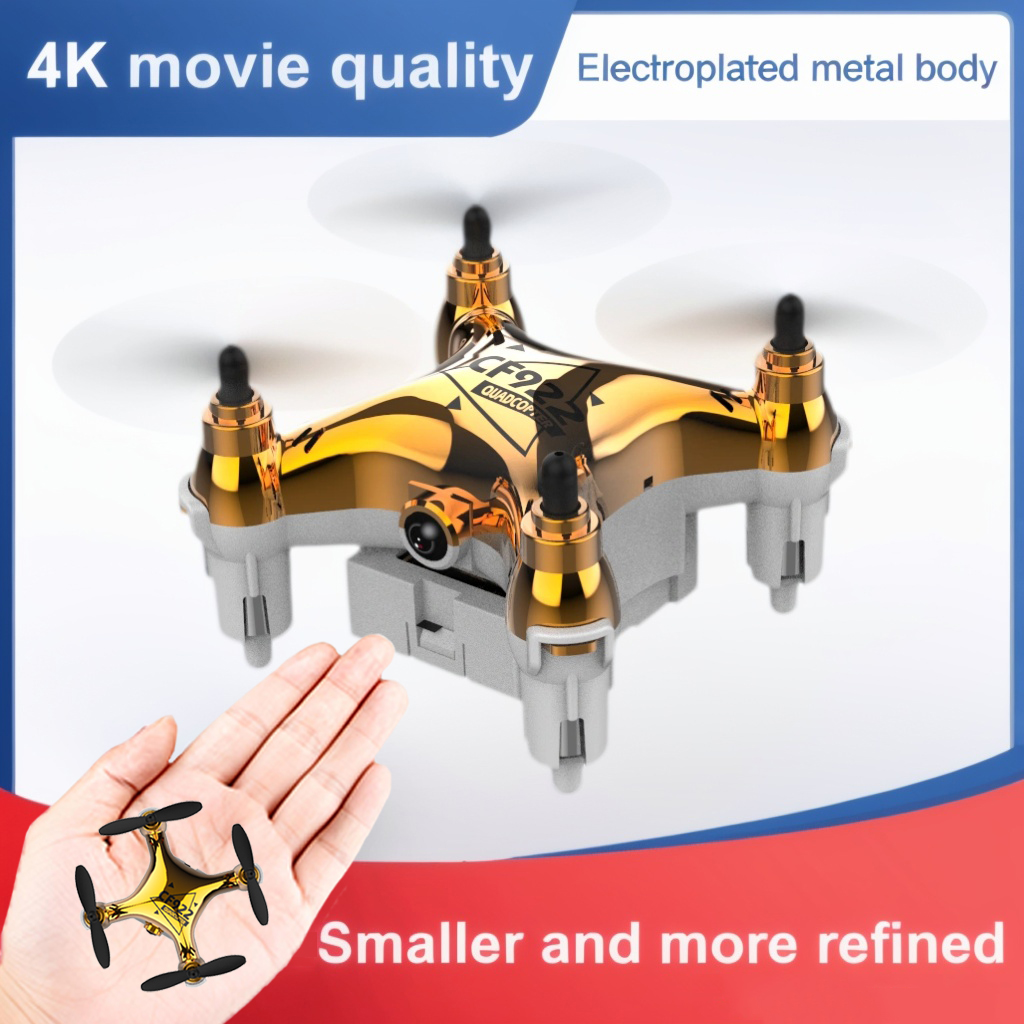 New Mini Drone 4K Movie Qualit - Drone Rc Team City 评论和价格