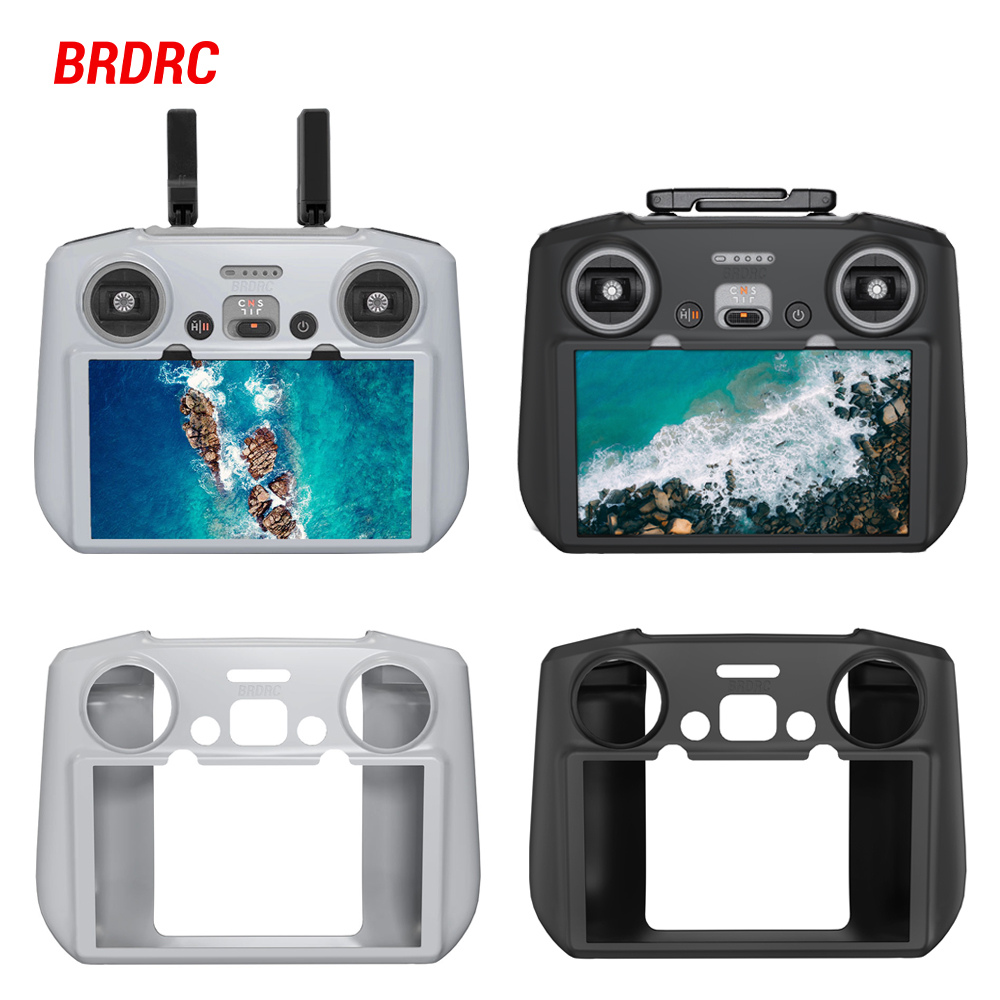 BRDRC Silicone Case for DJI NE - Drone Dji Rc Pro 评论和价格