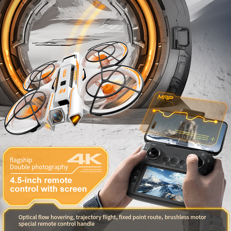 New A21 Drone 8K Professional  - Drone Rc Team City 评论和价格