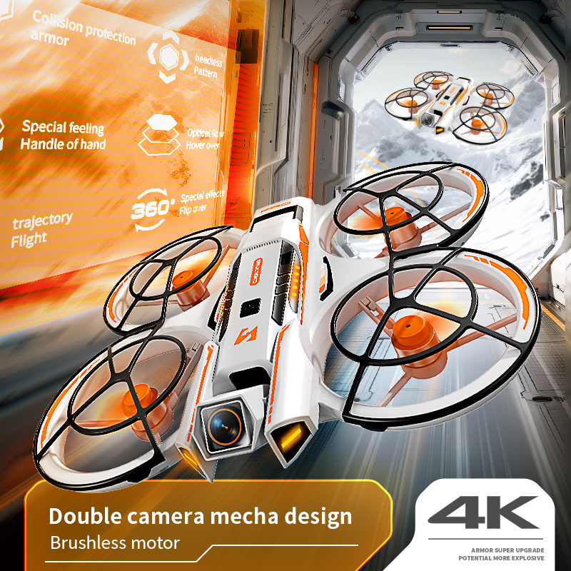 New A21 Drone 8K Professional  - Drone Rc Team City 评论和价格
