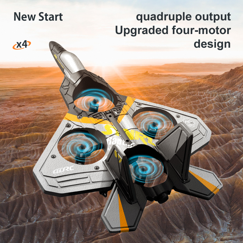 V17 RC Remote Control Airplane - Drone Rc Team City 评论和价格