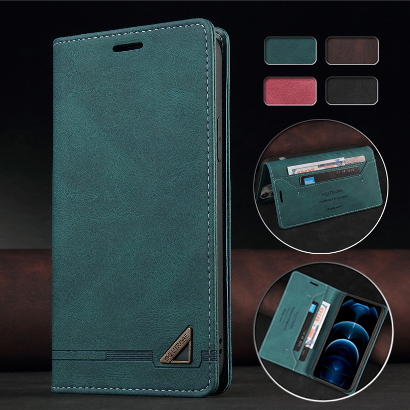 Magnetic Wallet Flip Cover Cas - Drone Xiaomi Rc 评论和价格