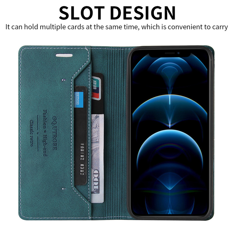 Magnetic Wallet Flip Cover Cas - Drone Xiaomi Rc 评论和价格