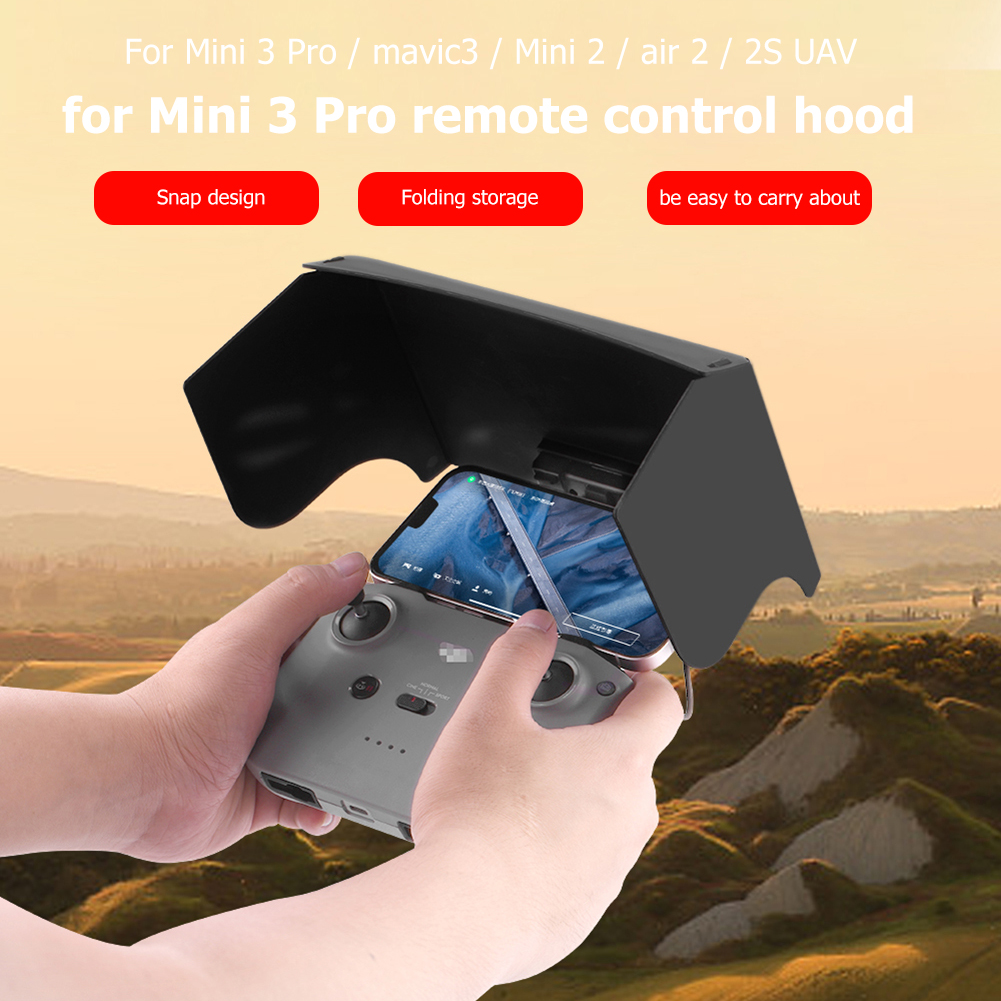 For DJI Mavic 3/Mini 2/Air 2/A - Drone Dji Rc Pro 评论和价格