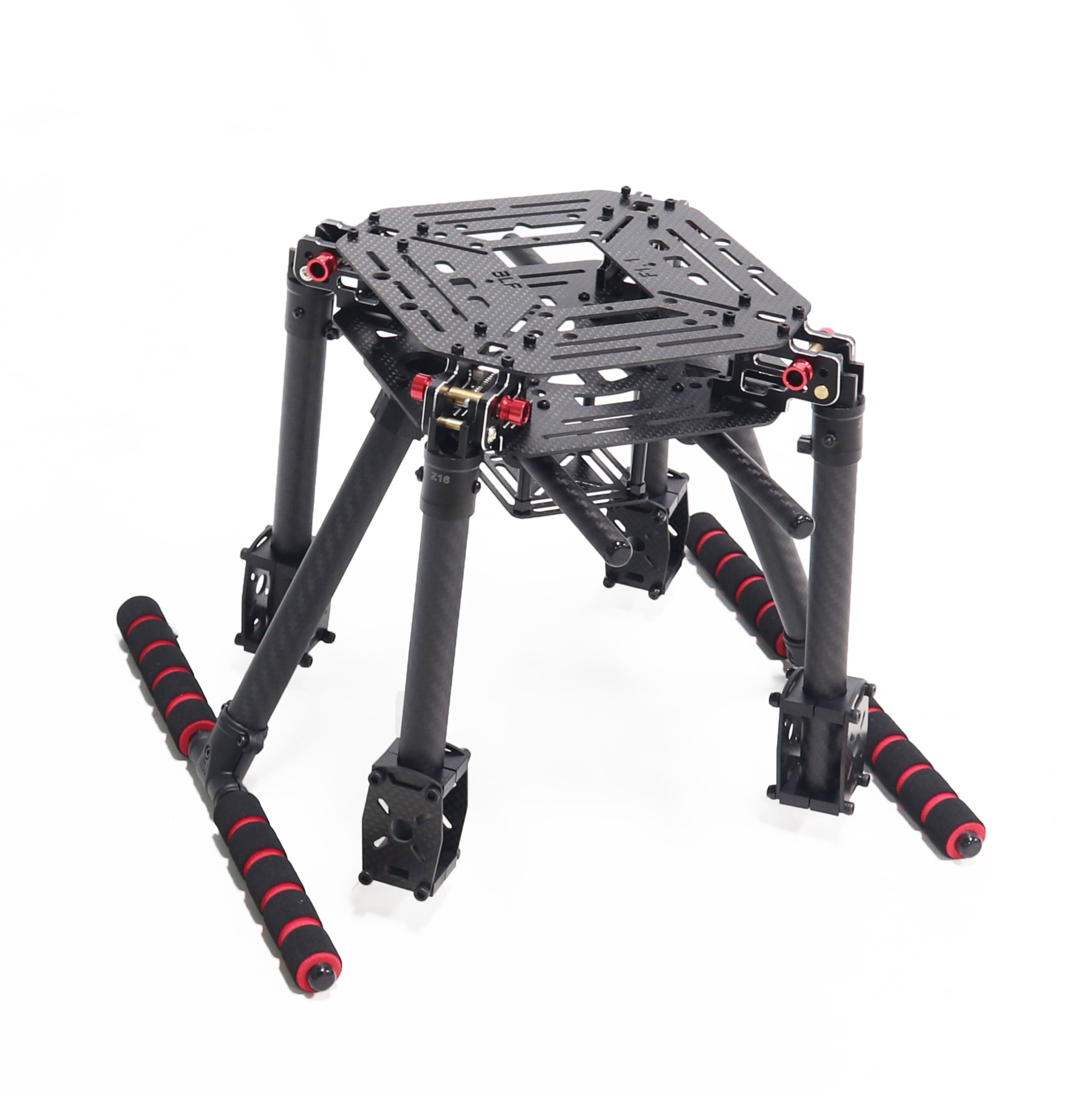 BCUBE 450 FRAME Wheelbase 4-Ax - Heavy Lift Drone Frame 评论和价格