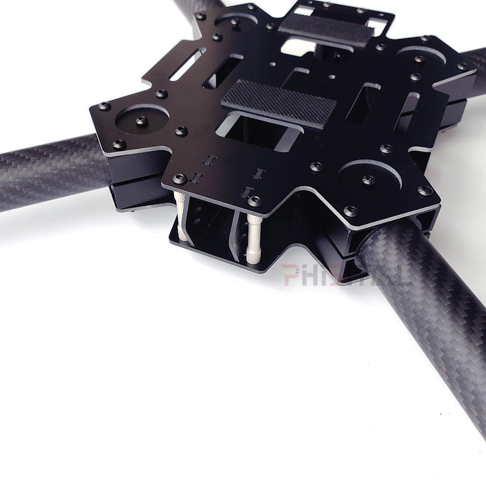 PhiSital HE150 FPV Drone Frame - Heavy Lift Drone Frame 评论和价格