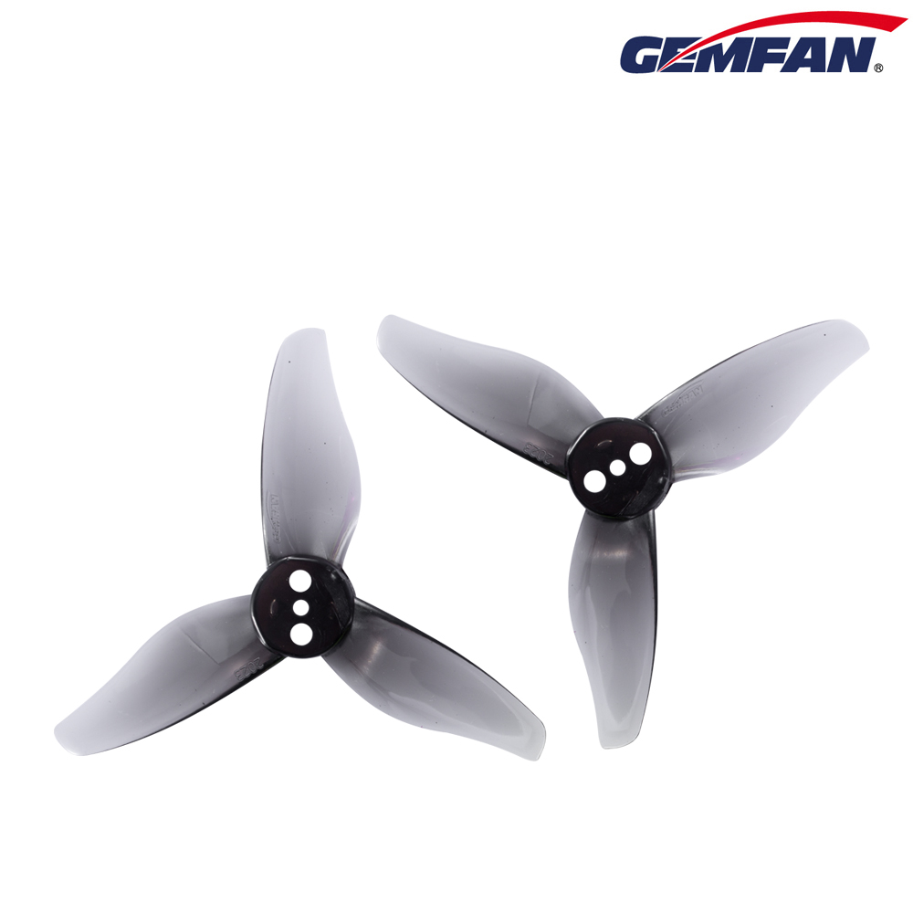 4Pairs Gemfan Hurricane 2023 2 - Drone Rc Race 评论和价格