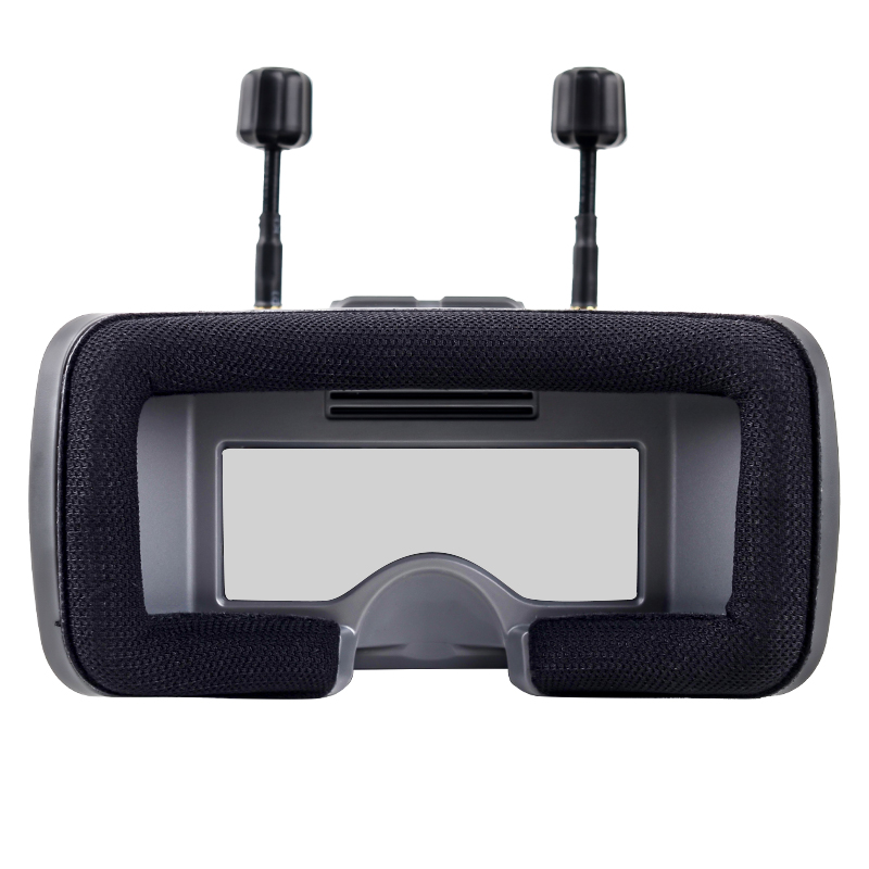 VR200 3.5 inch FPV Goggles  5. - Drone Rc Race 评论和价格