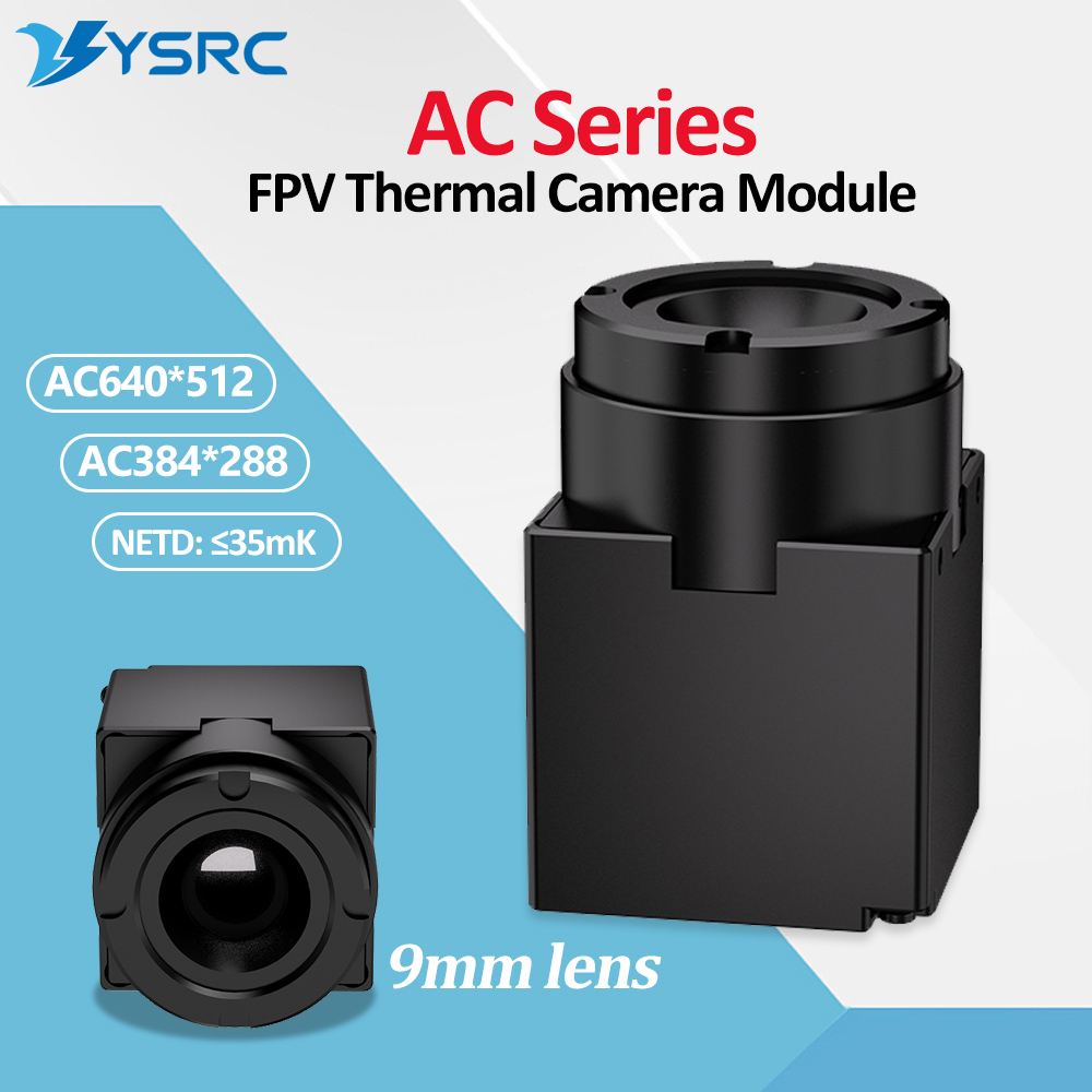 FPV Thermal Imager Camera Modu - Fpv Drone Camera 评论和价格
