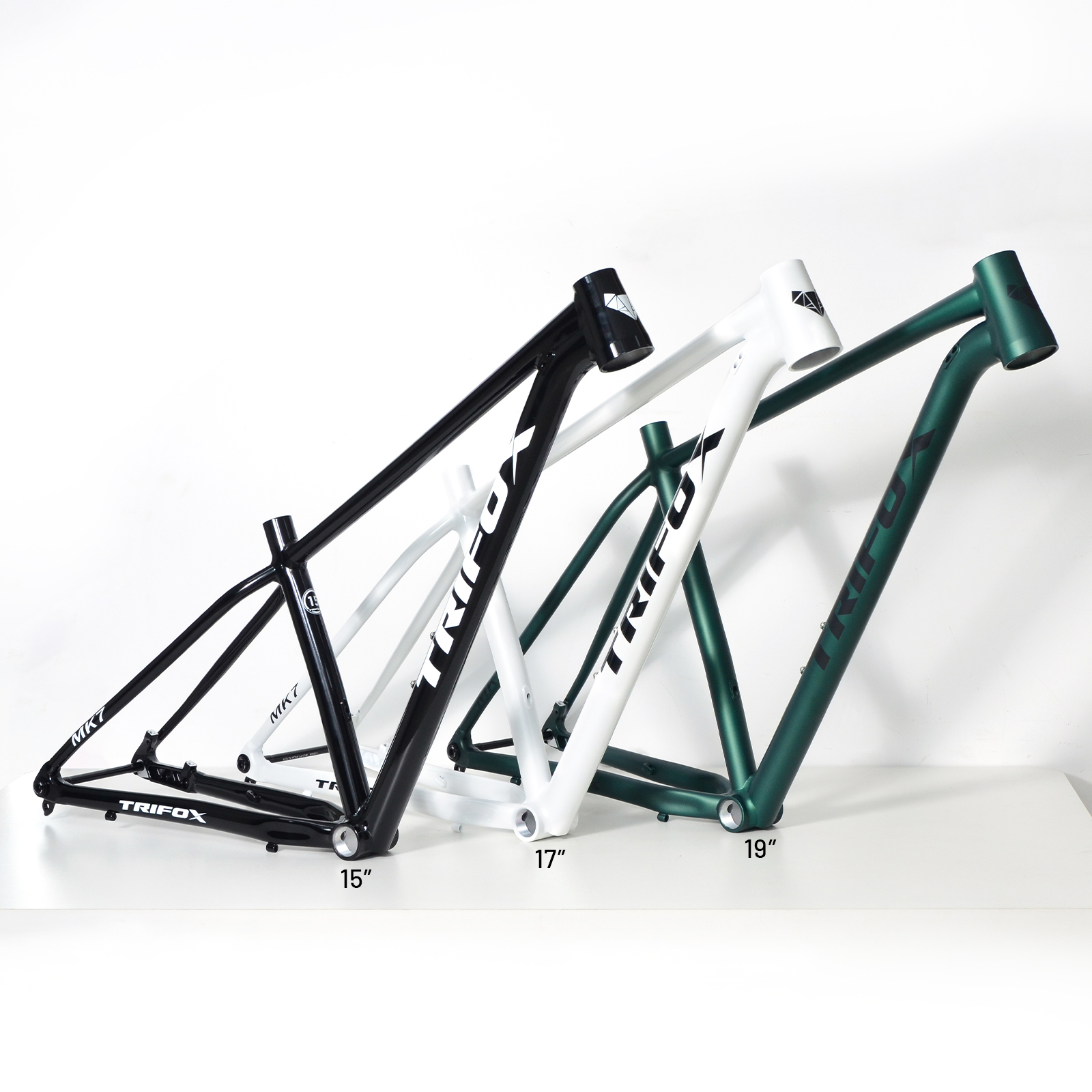 MK7 New Version with UDH Trifo - Heavy Lift Drone Frame 评论和价格