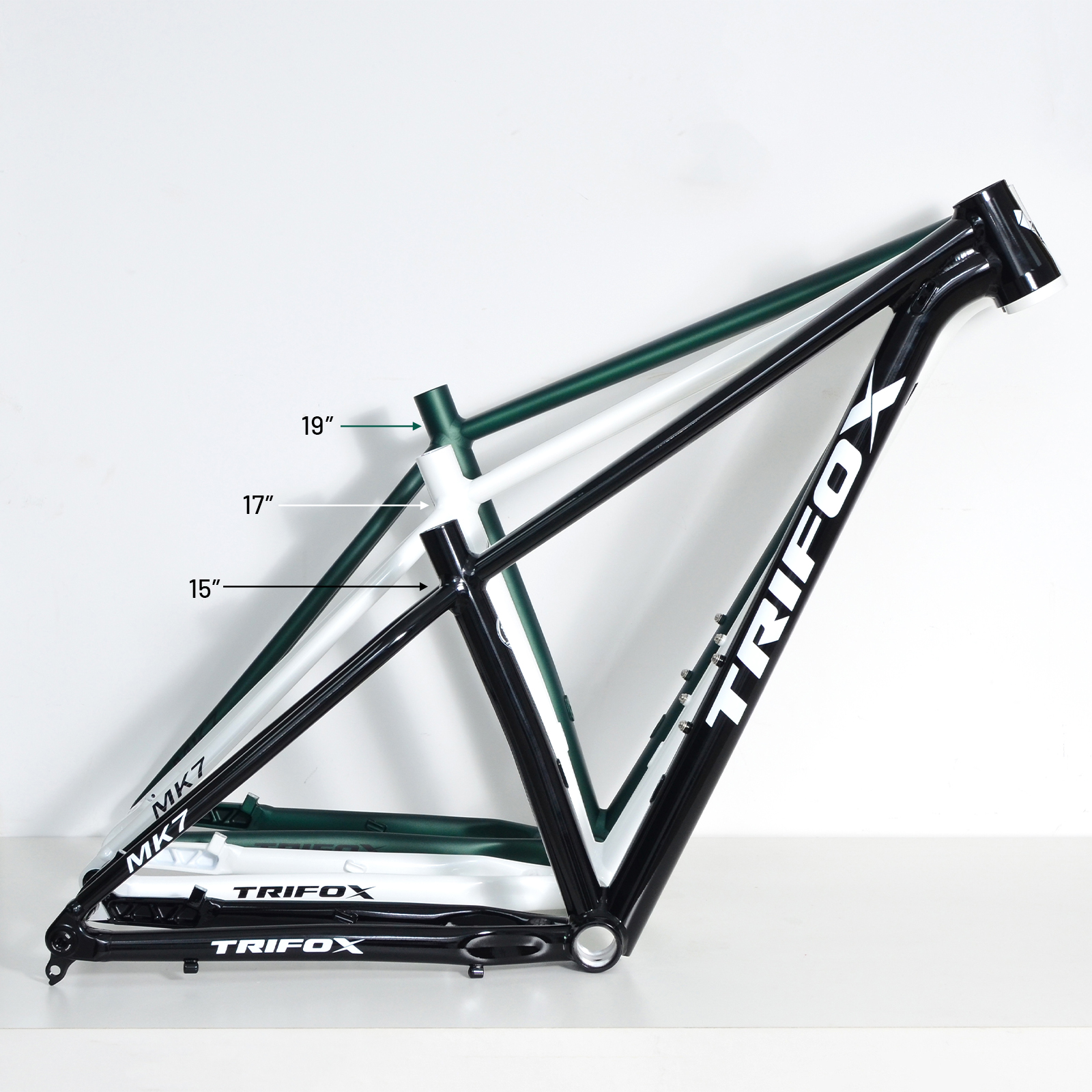 MK7 New Version with UDH Trifo - Heavy Lift Drone Frame 评论和价格