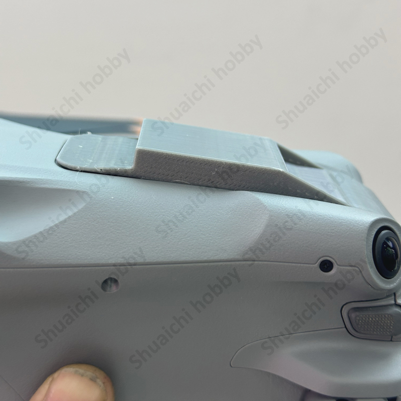 For DJI Air 3/3s FPV Drone Mod - 3D Printed Drone Part 评论和价格