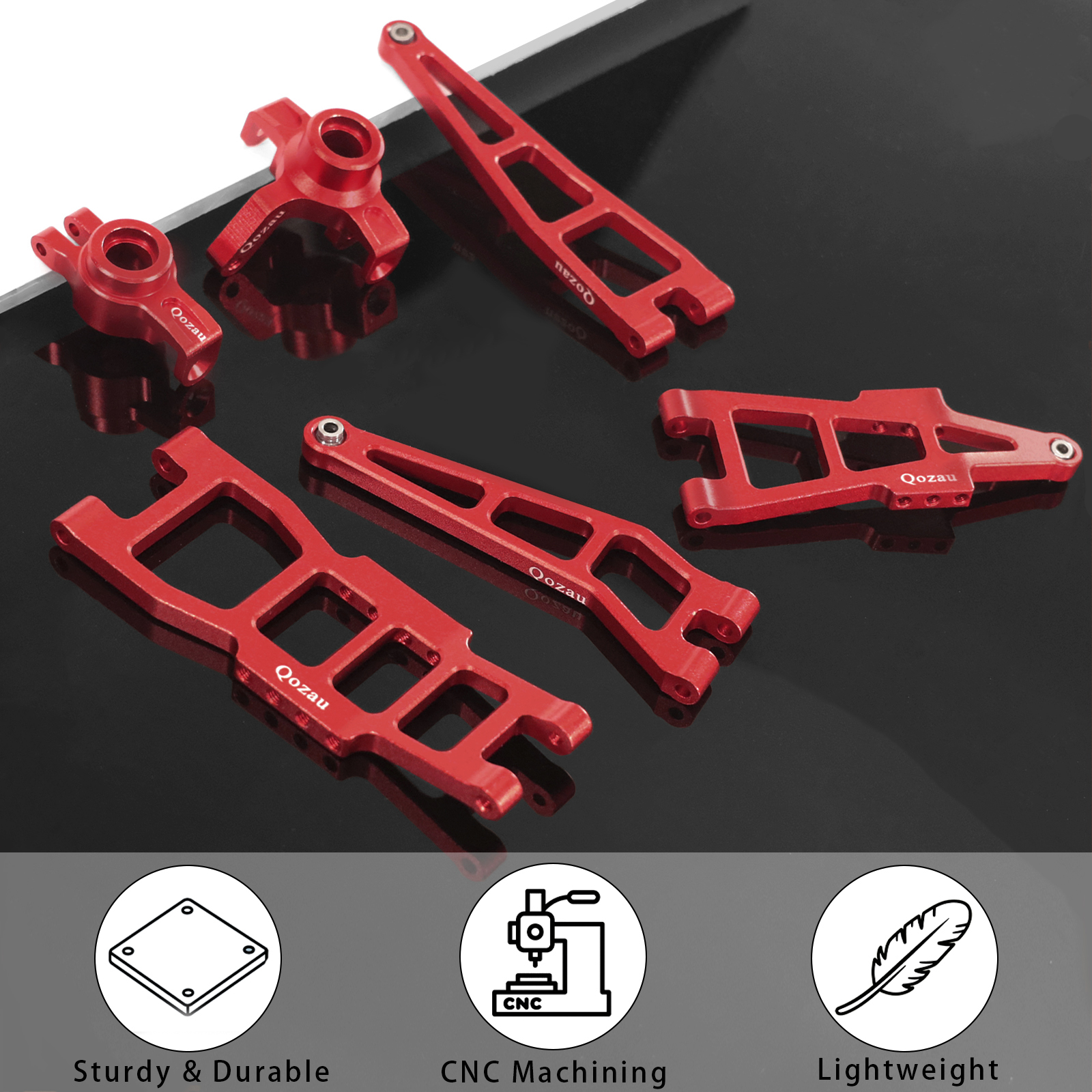 HBX 901 901A 903 905 905A Meta - Rc Suspension Arm 评论和价格