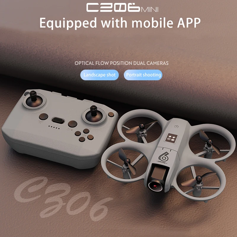 CZ06 Mini RC Quadcopter Drone  - Drone Pro Rc Ufo 评论和价格