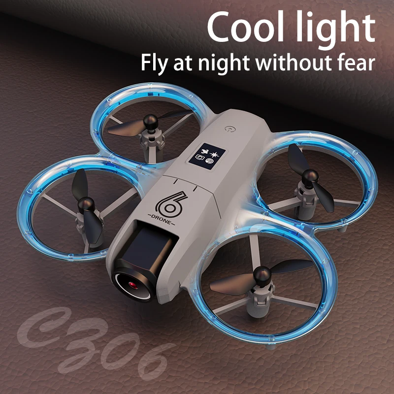 CZ06 Mini RC Quadcopter Drone  - Drone Pro Rc Ufo 评论和价格