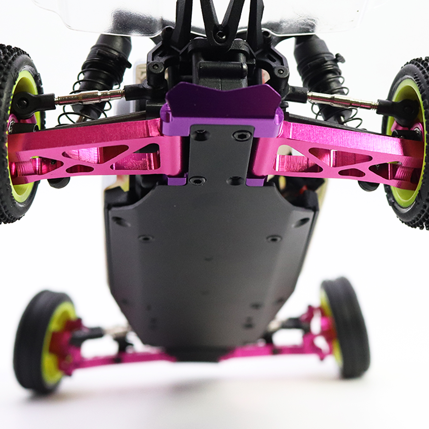 Metal Steering Knuckle C Hubs  - Rc Suspension Arm 评论和价格