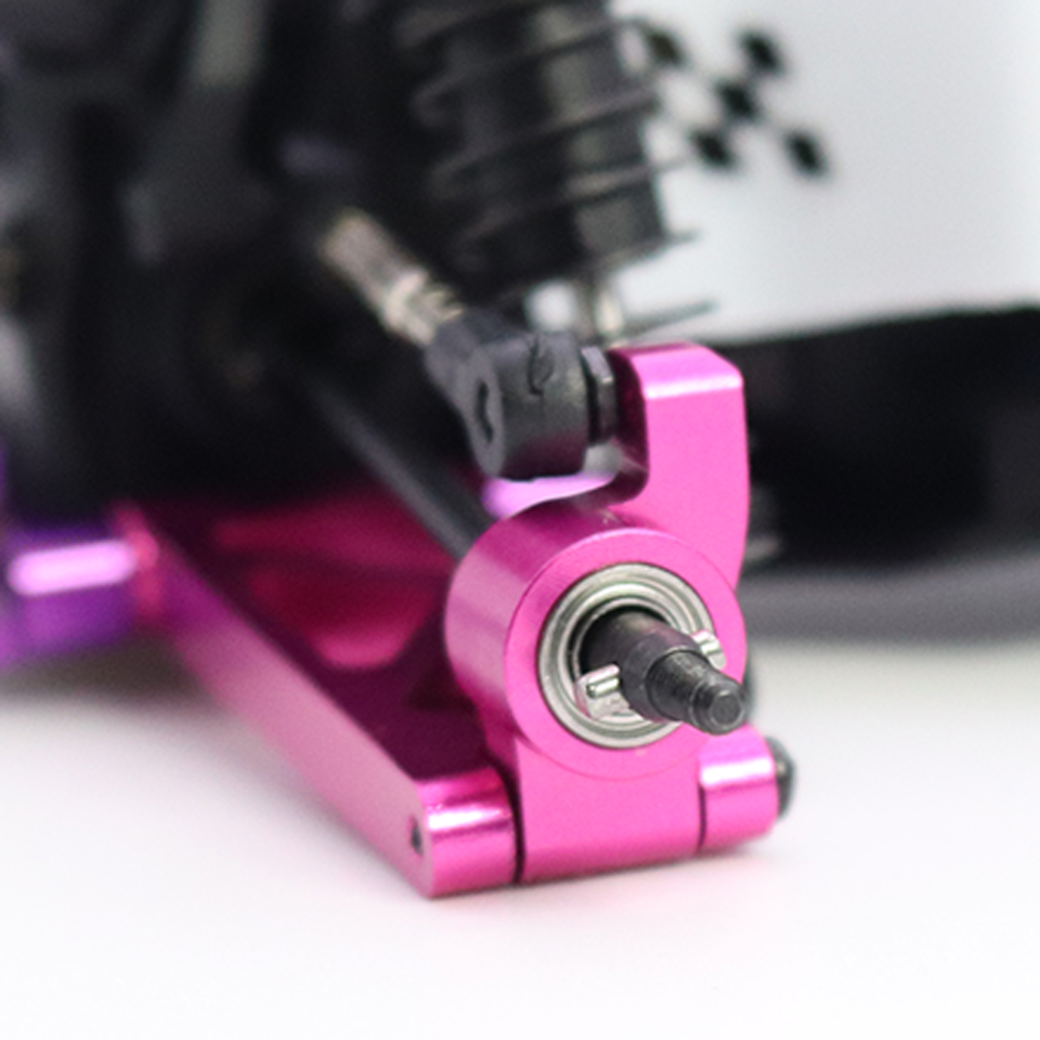 Metal Steering Knuckle C Hubs  - Rc Suspension Arm 评论和价格