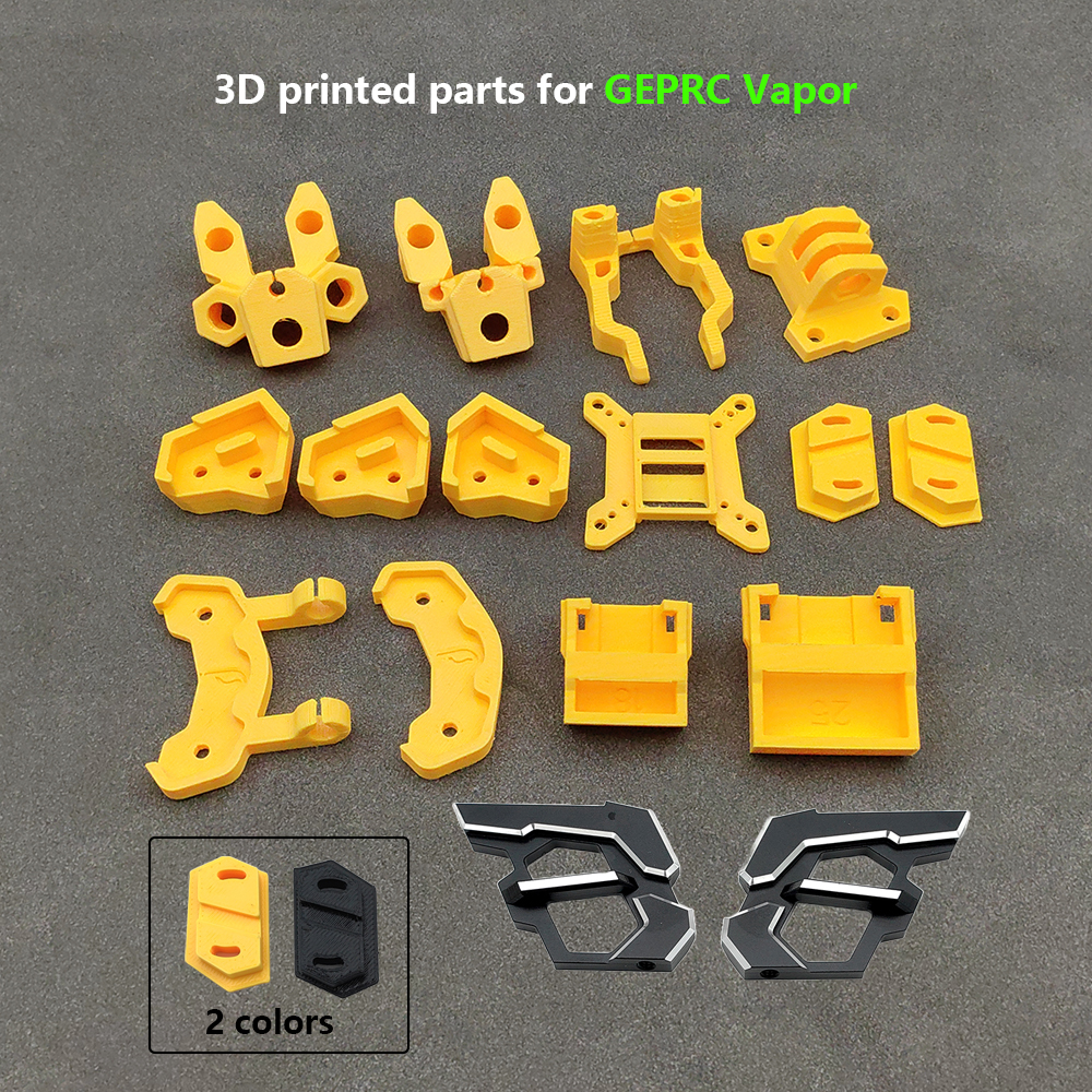 3D Print Parts TPU Printed Hol - 3D Printed Drone Part 评论和价格