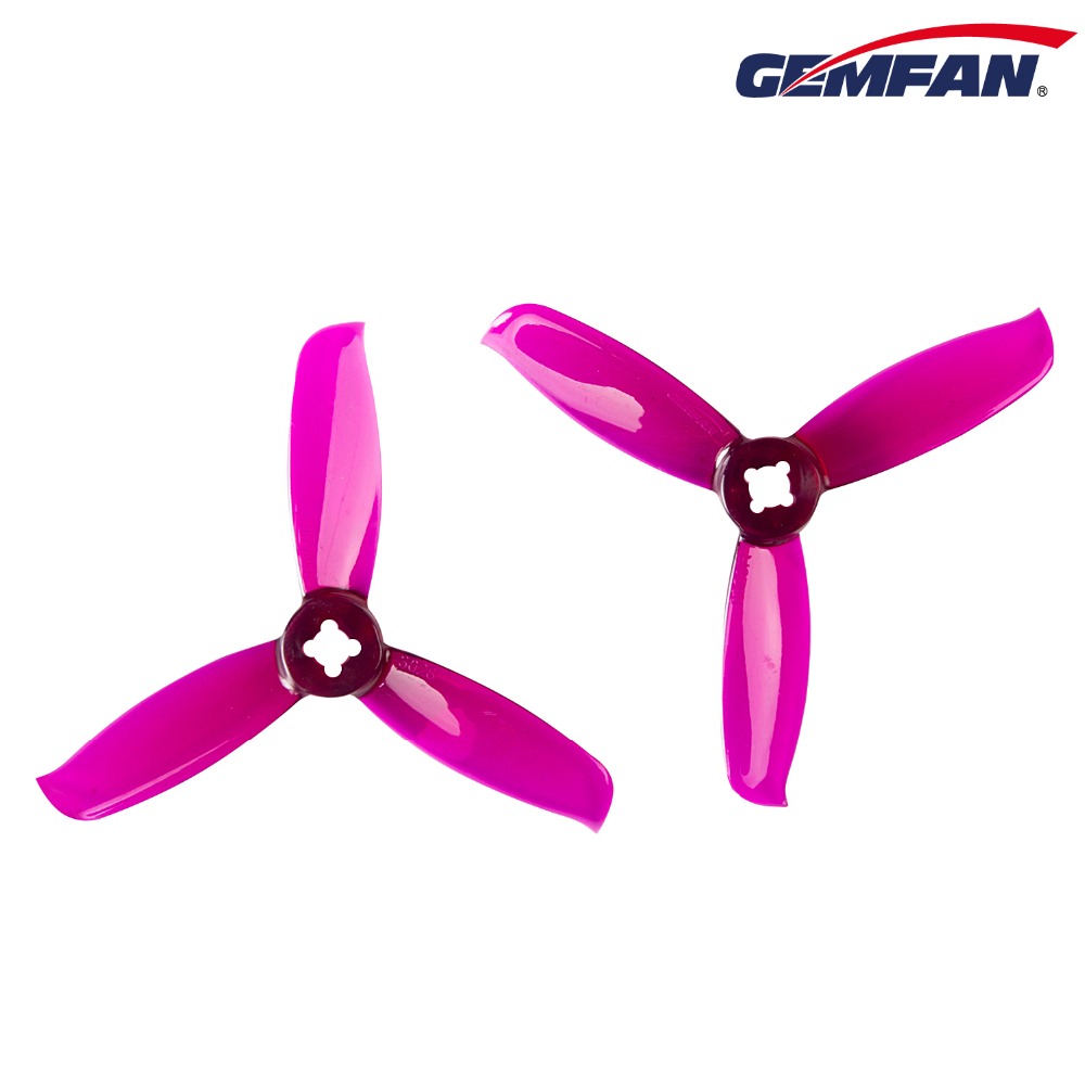 10pairs / 20pcs Gemfan Windanc - Drone Rc Race 评论和价格