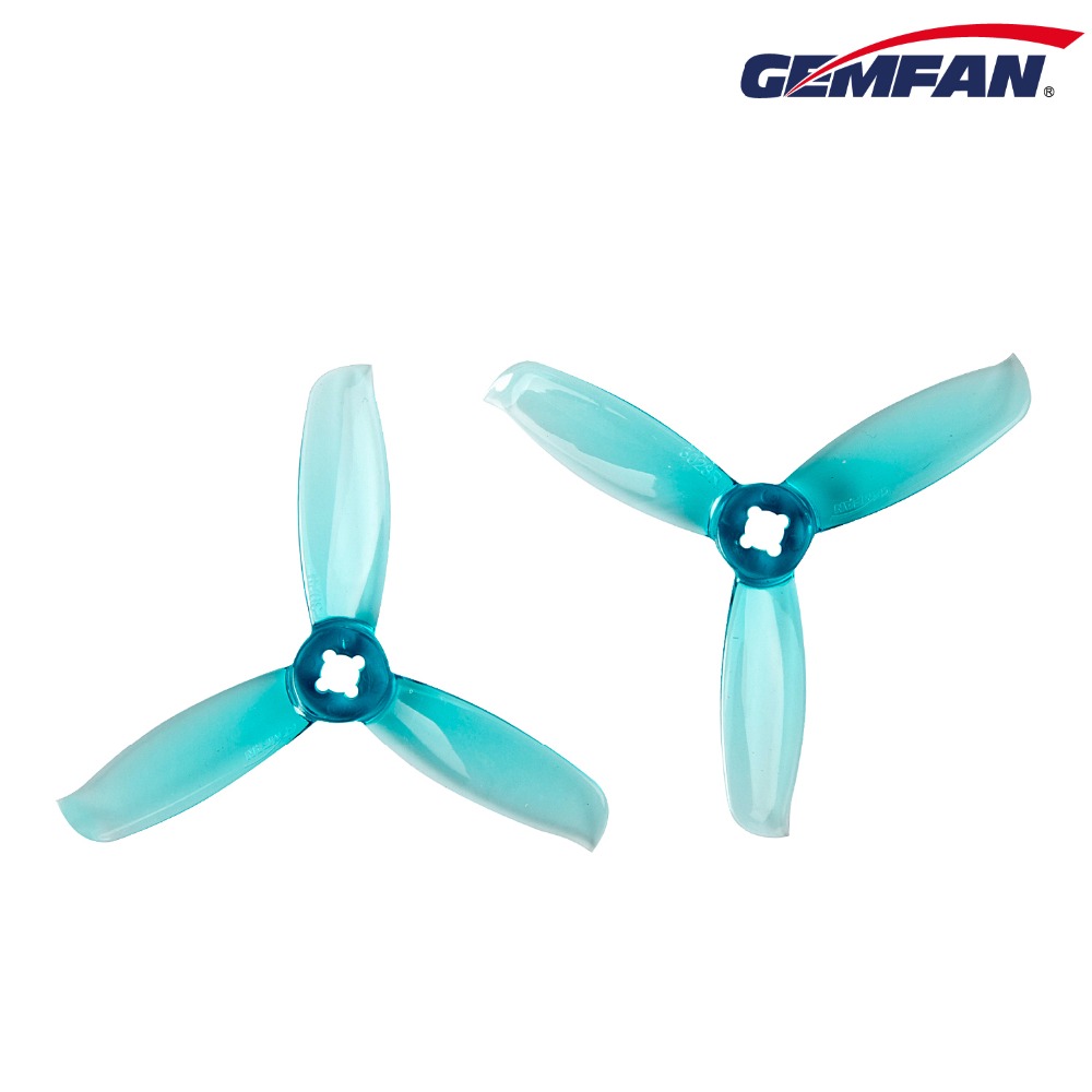 10pairs / 20pcs Gemfan Windanc - Drone Rc Race 评论和价格