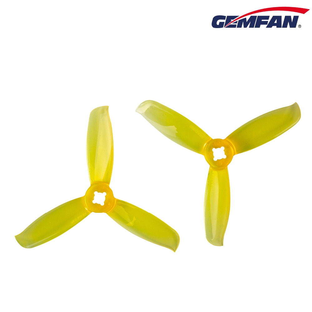 10pairs / 20pcs Gemfan Windanc - Drone Rc Race 评论和价格