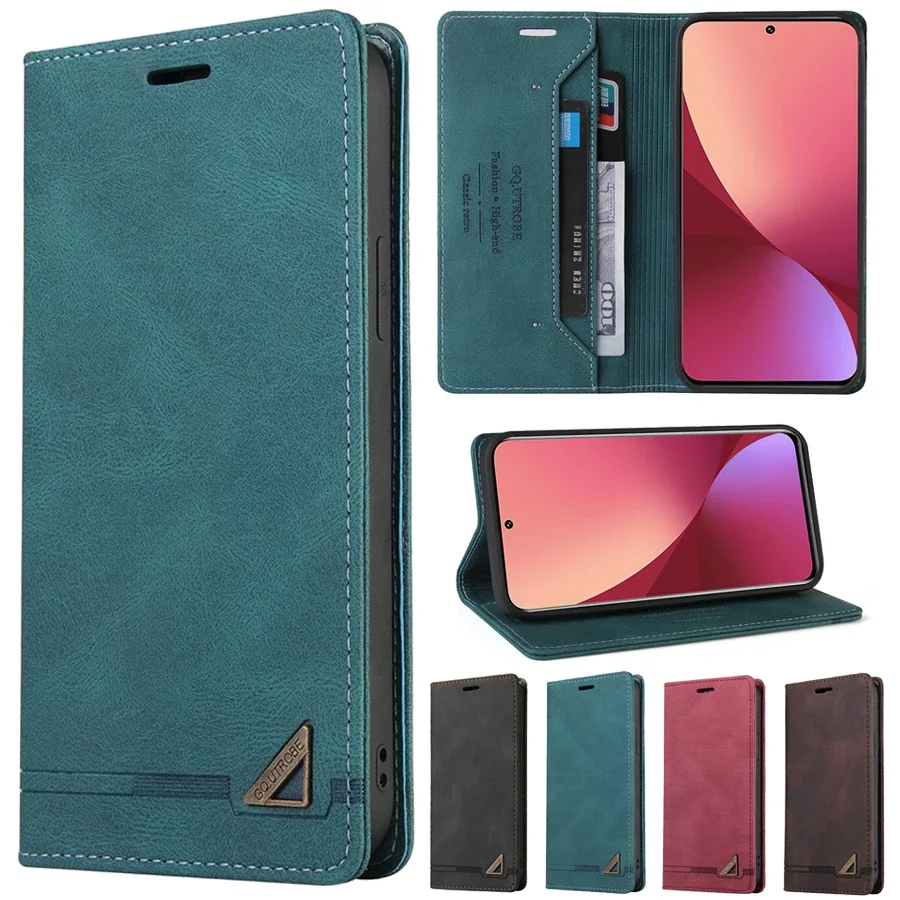 Wallet Magnetic Flip Leather C - Drone Xiaomi Rc 评论和价格